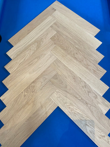 Eg Sildebens Parket - Country
