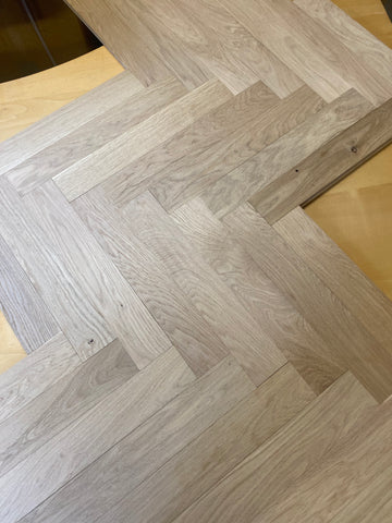 Eg Sildebens Parket - Country